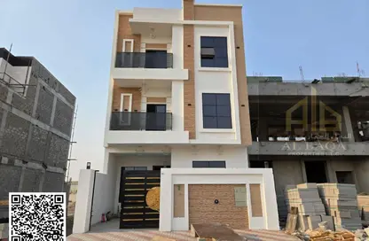 Villa - 5 Bedrooms - 5 Bathrooms for sale in Al Yasmeen - Ajman