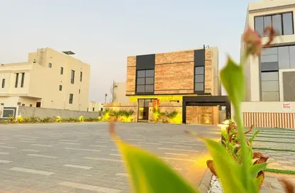 Villa - 6 Bedrooms - 7+ Bathrooms for sale in Al Bahia Hills - Al Bahia - Ajman