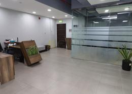 مكتب - 1 حمام للبيع في القمة - الخليج التجاري - دبي