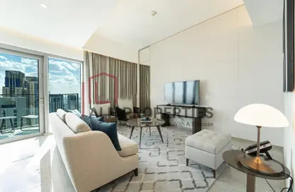 شقة - 3 غرف نوم - 4 حمامات للبيع في أدريس برج هاربور بوينت 1 - أدريس هاربور بوينت - ميناء خور دبي (ذا لاجونز) - دبي