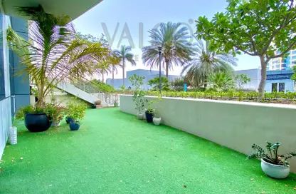 Apartment - 1 Bedroom - 2 Bathrooms for rent in Oceana Baltic - Oceana - Palm Jumeirah - Dubai Apartment - 1 Bedroom - 2 Bathrooms for rent in Oceana Baltic - Oceana - Palm Jumeirah - Dubai