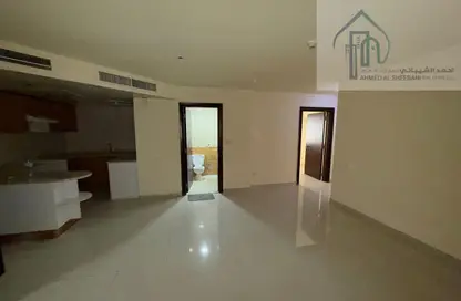 Apartment - 2 Bedrooms - 2 Bathrooms for sale in New Dubai Gate 1 - JLT Cluster Q - Jumeirah Lake Towers - Dubai