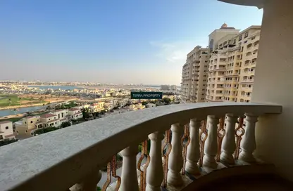 شقة - 1 حمام للبيع في رويال بريز 3 - رويال بريز - قرية الحمرا - رأس الخيمة