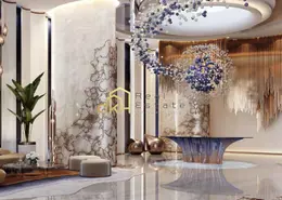 Details image for: Apartment - 1 Bedroom - 2 Bathrooms for sale in Canal Heights - Business Bay - Dubai, Image 1