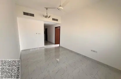 Apartment - 1 Bedroom - 2 Bathrooms for rent in Al Mowaihat 3 - Al Mowaihat - Ajman