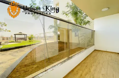 Apartment - 1 Bedroom - 2 Bathrooms for rent in Lootah Residence 2 - Al Warsan 4 - Al Warsan - Dubai