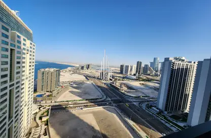 شقة - غرفة نوم - 2 حمامات للبيع في ازور - شمس أبوظبي - جزيرة الريم - أبوظبي