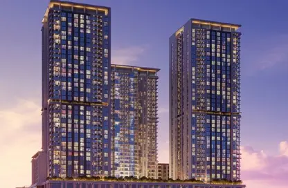 شقة - 2 غرف نوم - 4 حمامات للبيع في كريست غراندي - صبحا هارتلاند - مدينة الشيخ محمد بن راشد - دبي