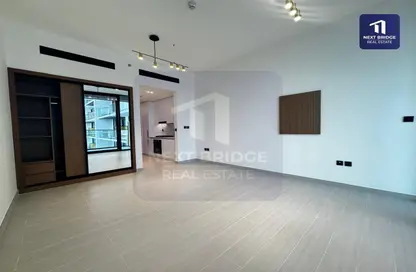 Apartment - Studio - 1 Bathroom for rent in Binghatti Amber - Jumeirah Village Circle - Dubai