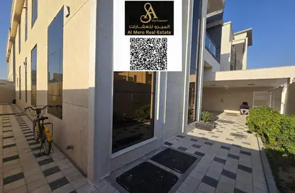 Villa - 5 Bedrooms - 7 Bathrooms for sale in Al Yasmeen 1 - Al Yasmeen - Ajman