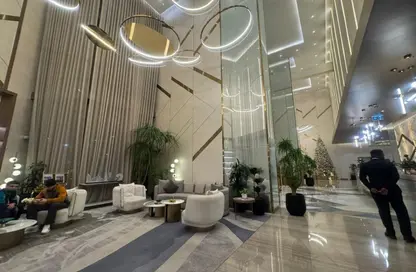 Apartment - 1 Bedroom - 1 Bathroom for sale in Aykon City Tower B - Aykon City - Business Bay - Dubai