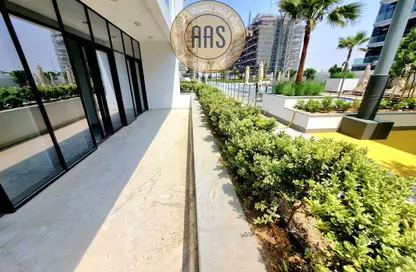 Apartment - 2 Bedrooms - 2 Bathrooms for rent in Azizi Riviera 67 - Meydan One - Meydan - Dubai