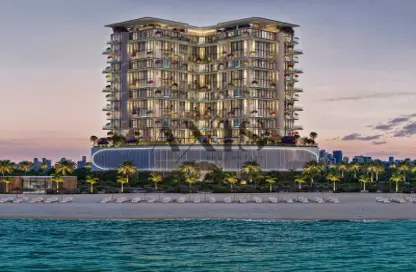 Apartment - 3 Bedrooms - 3 Bathrooms for sale in Villa del Gavi - Dubai Islands - Deira - Dubai