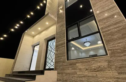 Villa - 4 Bedrooms - 6 Bathrooms for sale in Al Helio 2 - Al Helio - Ajman