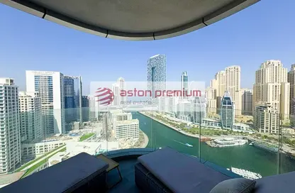 Apartment - 2 Bedrooms - 3 Bathrooms for sale in Marina Star - Dubai Marina - Dubai Apartment - 2 Bedrooms - 3 Bathrooms for sale in Marina Star - Dubai Marina - Dubai