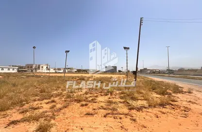 Land - Studio for sale in Al Mairid - Ras Al Khaimah