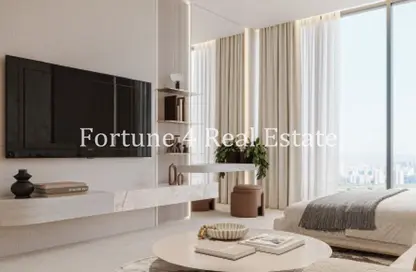 شقة - 1 حمام للبيع في فلوريا سكايز - الضاحية 10 - قرية الجميرا سركل - دبي شقة - 1 حمام للبيع في فلوريا سكايز - الضاحية 10 - قرية الجميرا سركل - دبي