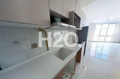 Apartment - Studio - 1 Bathroom for rent in Skyz by Danube - Arjan - Dubai Apartment - Studio - 1 Bathroom for rent in Skyz by Danube - Arjan - Dubai