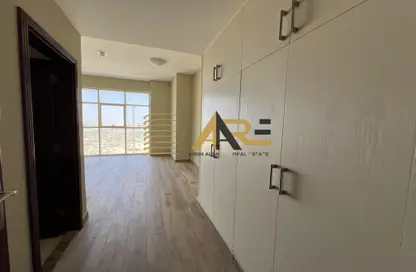 Apartment - 3 Bedrooms - 3 Bathrooms for rent in Tilal City A - Tilal City - Sharjah