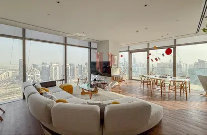 Apartment - 3 Bedrooms - 3 Bathrooms for rent in Marina Gate 2 - Marina Gate - Dubai Marina - Dubai Apartment - 3 Bedrooms - 3 Bathrooms for rent in Marina Gate 2 - Marina Gate - Dubai Marina - Dubai