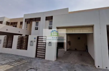 Townhouse - 3 Bedrooms - 4 Bathrooms for sale in Flamingo Villas - Mina Al Arab - Ras Al Khaimah