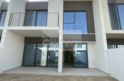 Villa - 3 Bedrooms - 4 Bathrooms for rent in Nara - The Valley - Dubai