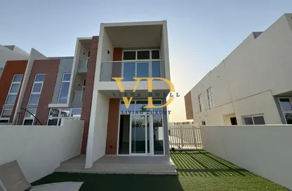 تاون هاوس - 3 غرف نوم - 3 حمامات للبيع في مدينة هند - مالبيري - داماك هيلز 2 - دبي