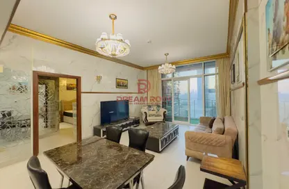 شقة - غرفة نوم - 2 حمامات للايجار في 1 بارك جيت ريزيدنس - مساكن بارك غايت - الكفاف - زعبيل - دبي