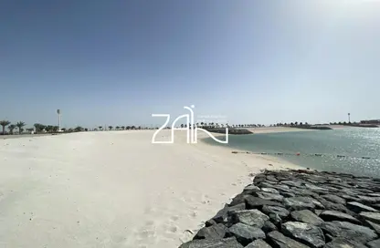 Land - Studio for sale in Nareel Island - Abu Dhabi
