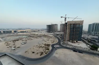 Apartment - 1 Bedroom - 2 Bathrooms for sale in Elite Sports Residence 9 - Elite Sports Residence - Dubai Sports City - Dubai