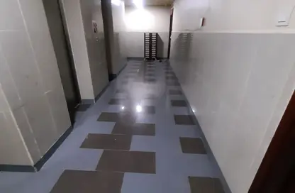 Apartment - 2 Bedrooms - 2 Bathrooms for rent in Al Rashidiya 2 - Al Rashidiya - Ajman