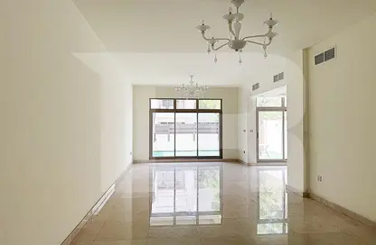 فيلا - 4 غرف نوم - 5 حمامات للايجار في بولو تاون هاوس - ميدان غايتد كميونتي - ميدان - دبي