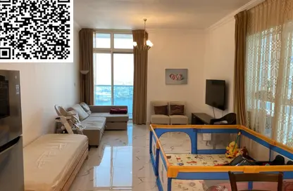 Apartment - 2 Bedrooms - 3 Bathrooms for sale in Al Rashidiya Towers - Al Rashidiya - Ajman Downtown - Ajman
