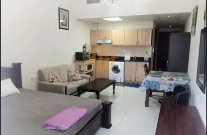 شقة - 1 حمام للبيع في مساكن النخبة رقم 2 - مساكن النخبة الرياضية - مدينة دبي الرياضية - دبي