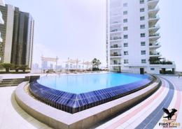 Apartment - 2 bedrooms - 4 bathrooms for rent in Amaya Towers - Shams Abu Dhabi - Al Reem Island - Abu Dhabi