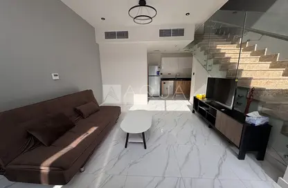 Townhouse - 1 Bedroom - 2 Bathrooms for rent in Rukan Residences - Dubai Land - Dubai