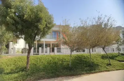 Townhouse - 3 Bedrooms - 3 Bathrooms for rent in Trinity - DAMAC Hills - Dubai