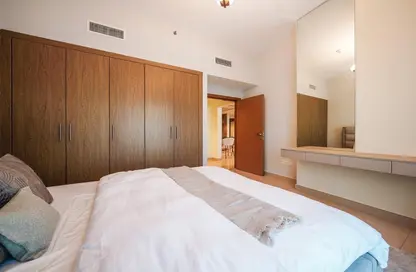 Apartment - 1 Bedroom - 2 Bathrooms for sale in 4Direction Residence 1 - Dubai Land Residence Complex - Dubai