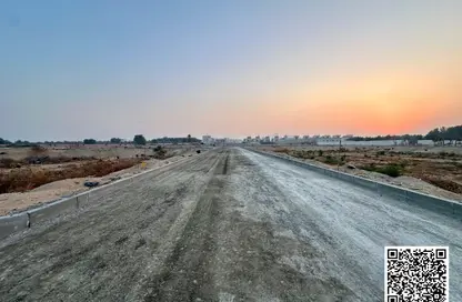 Land - Studio for sale in Al Helio 1 - Al Helio - Ajman Land - Studio for sale in Al Helio 1 - Al Helio - Ajman