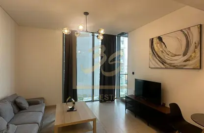 Apartment - 1 Bedroom - 1 Bathroom for sale in Sobha Creek Vistas Tower A - Sobha Hartland - Mohammed Bin Rashid City - Dubai