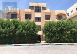 Whole Building - 8 bathrooms for sale in Al Manaseer - Abu Dhabi
