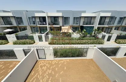 Villa - 3 Bedrooms - 4 Bathrooms for rent in Nara - The Valley - Dubai