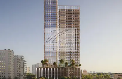 شقة - 1 حمام للبيع في بينغهاتي فينتاج - مجان - دبي لاند - دبي