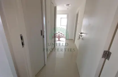 Hall / Corridor image for: Townhouse - 3 Bedrooms - 4 Bathrooms for rent in Uptown Al Zahia - Sharjah, Image 1