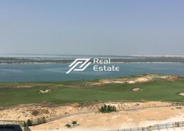 Apartment - 2 bedrooms - 4 bathrooms for sale in Mayan 2 - Mayan - Yas Island - Abu Dhabi