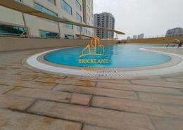 Apartment - 2 bedrooms - 3 bathrooms for rent in Burj Al Shams - Shams Abu Dhabi - Al Reem Island - Abu Dhabi