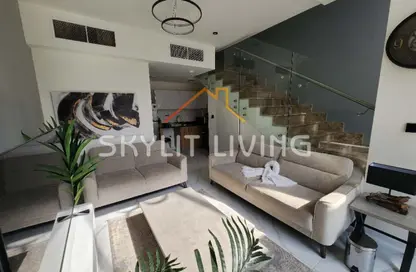 Townhouse - 1 Bedroom - 2 Bathrooms for rent in Rukan 1 - Dubai Land - Dubai