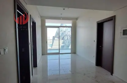Apartment - 2 Bedrooms - 2 Bathrooms for rent in Vera Residences - Business Bay - Dubai