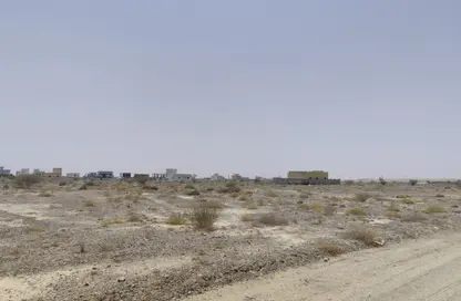 Land - Studio for sale in Manama - Ajman