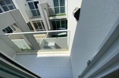 Townhouse - 3 Bedrooms - 3 Bathrooms for sale in Albizia - Damac Hills 2 - Dubai